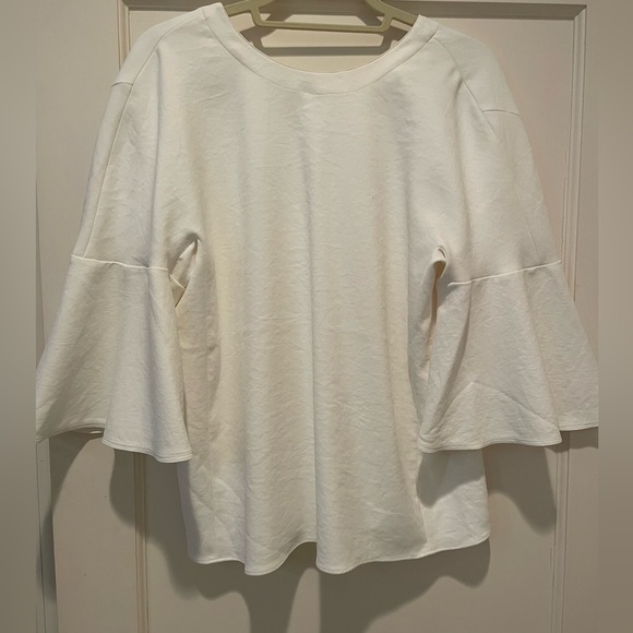 Tibi Tops - Tibi top
